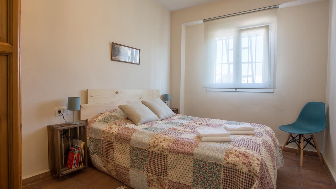Photo of Bedroom in Castilleja de la Cuesta