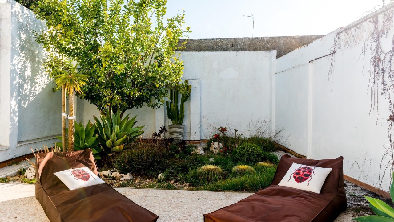 Photo of Outdoor in Castilleja de la Cuesta