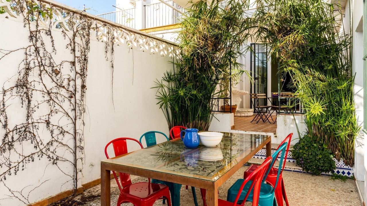 Photo of Outdoor in Castilleja de la Cuesta