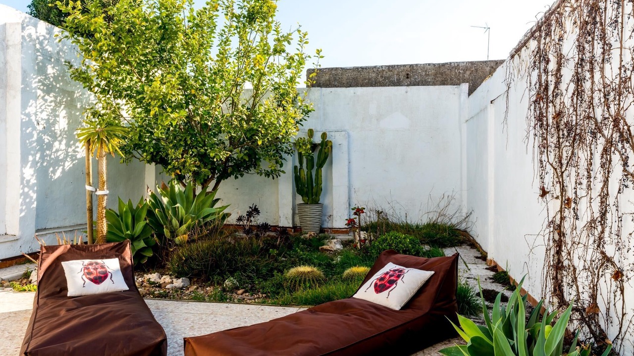 Photo of Outdoor in Castilleja de la Cuesta