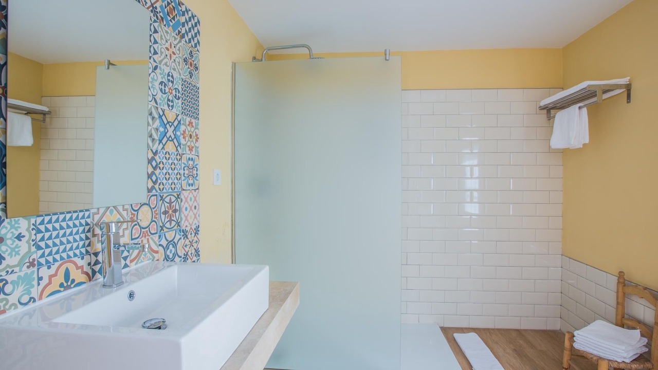 Photo of Bathroom in Castilleja de la Cuesta