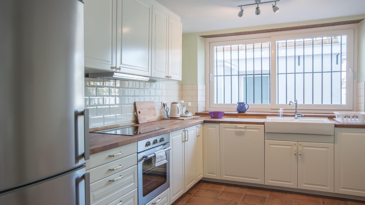Photo of Kitchen in Castilleja de la Cuesta