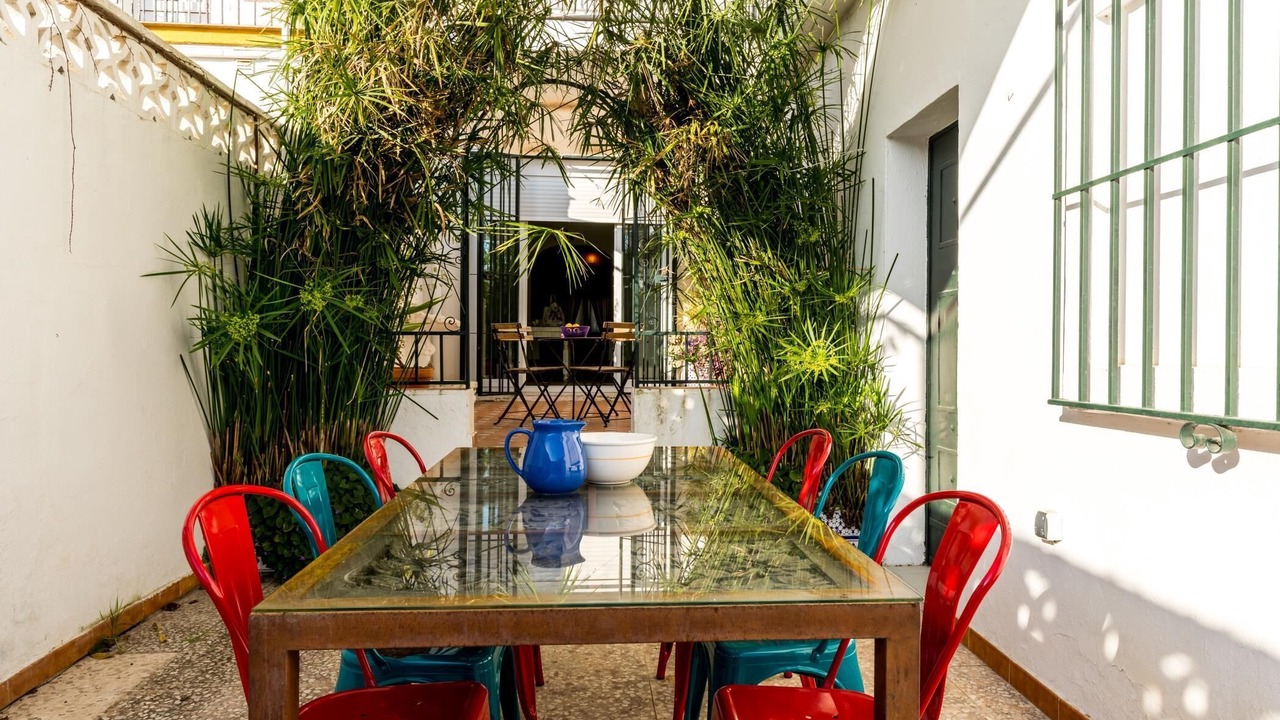 Photo of Outdoor in Castilleja de la Cuesta