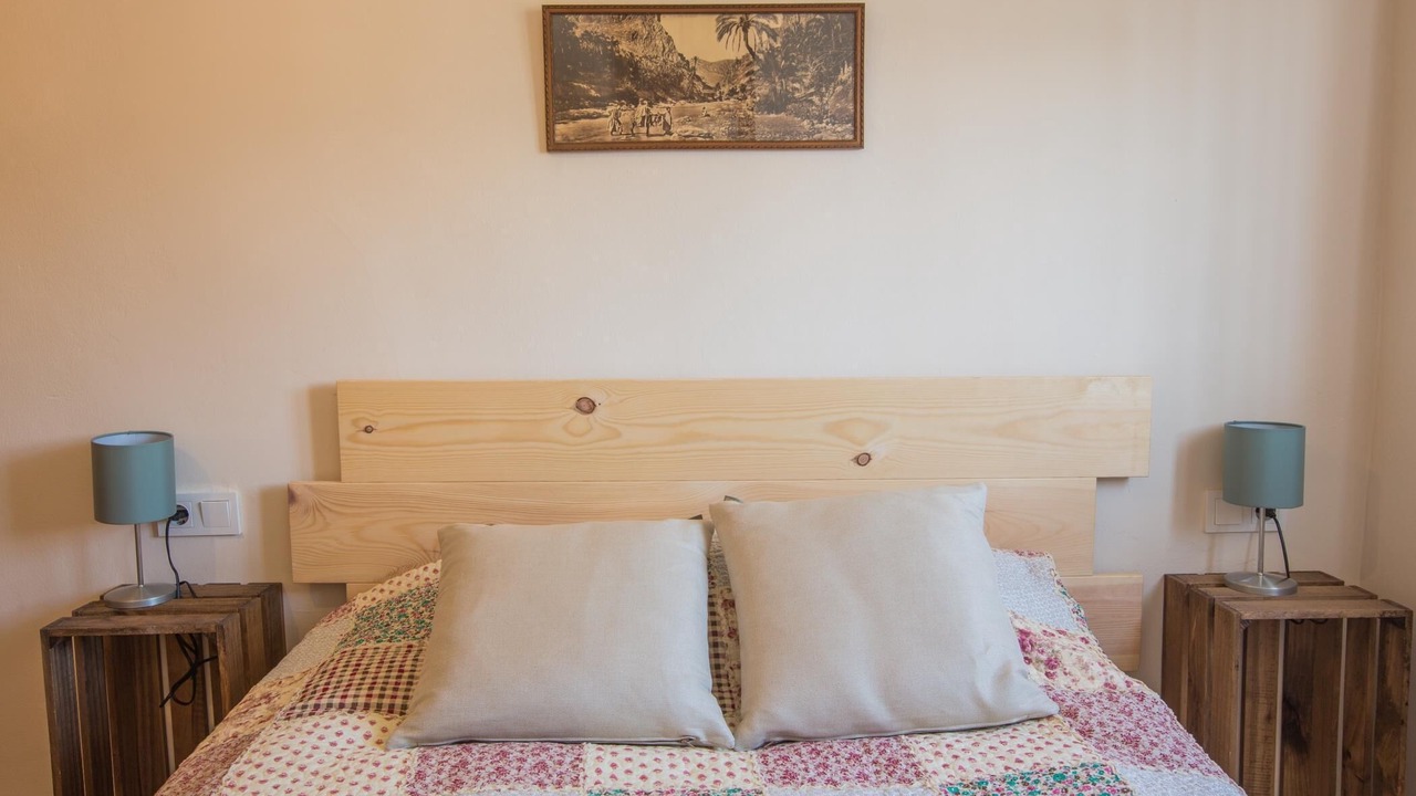 Photo of Bedroom in Castilleja de la Cuesta