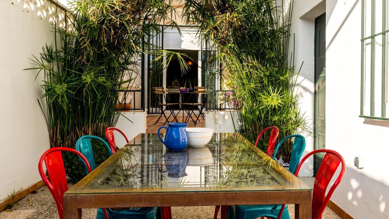 Photo of Outdoor in Castilleja de la Cuesta