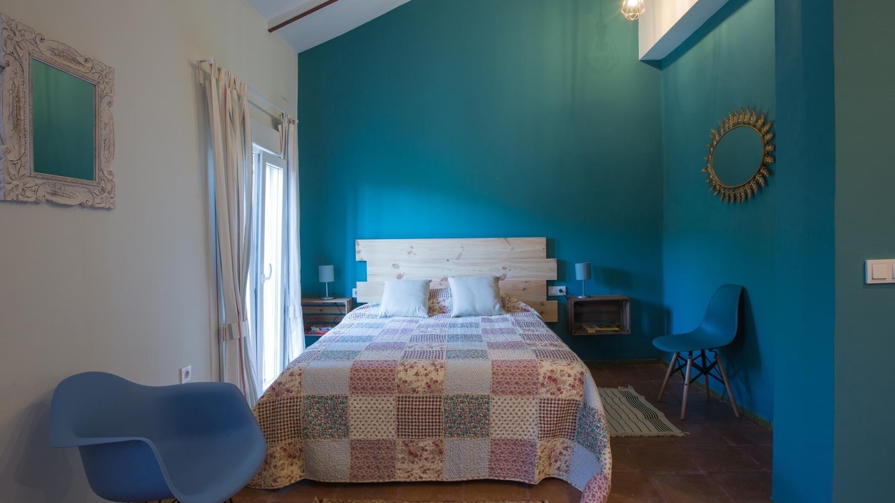 Photo of Bedroom in Castilleja de la Cuesta