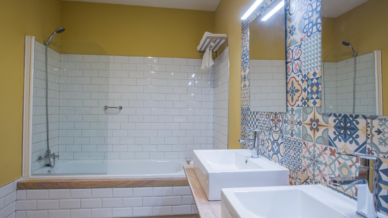 Photo of Bathroom in Castilleja de la Cuesta