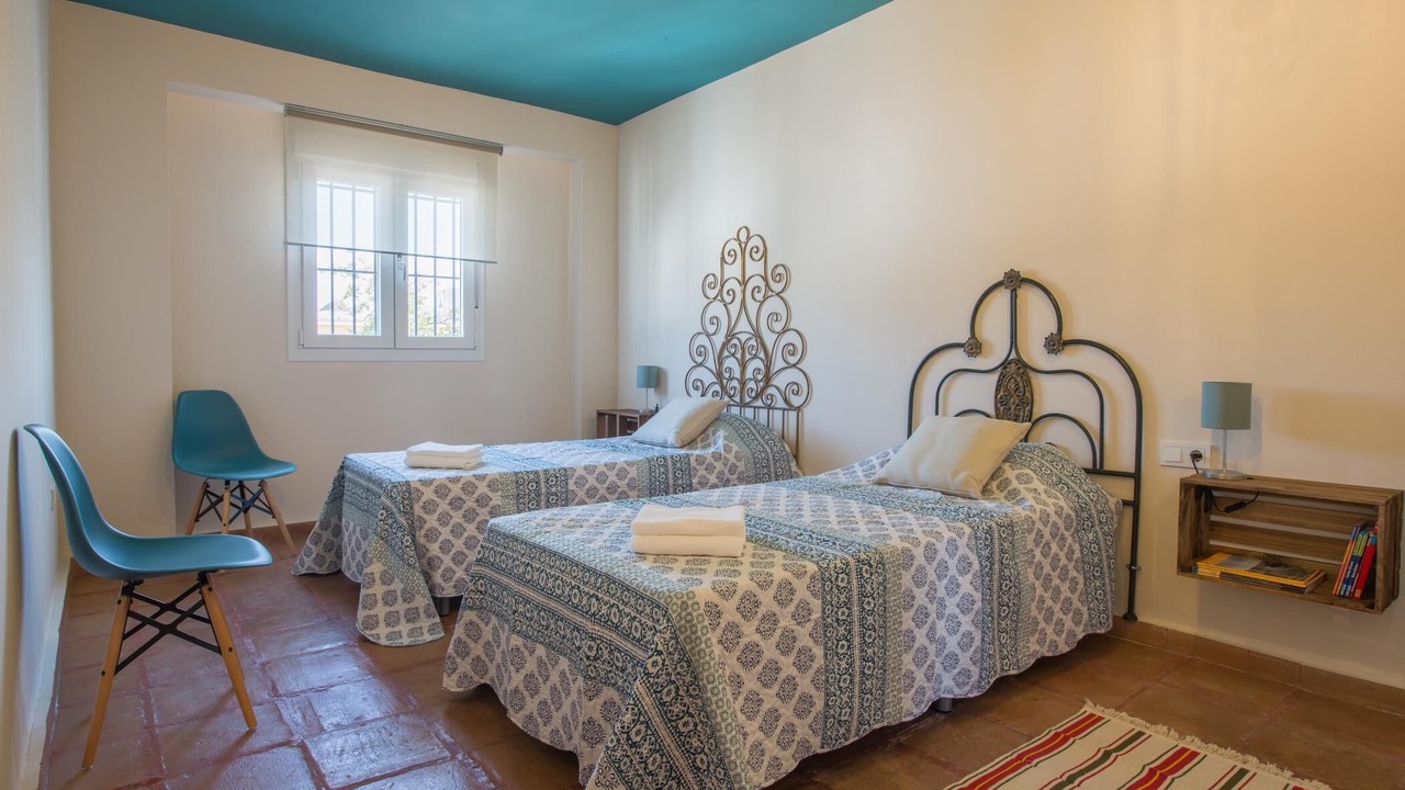 Photo of Bedroom in Castilleja de la Cuesta
