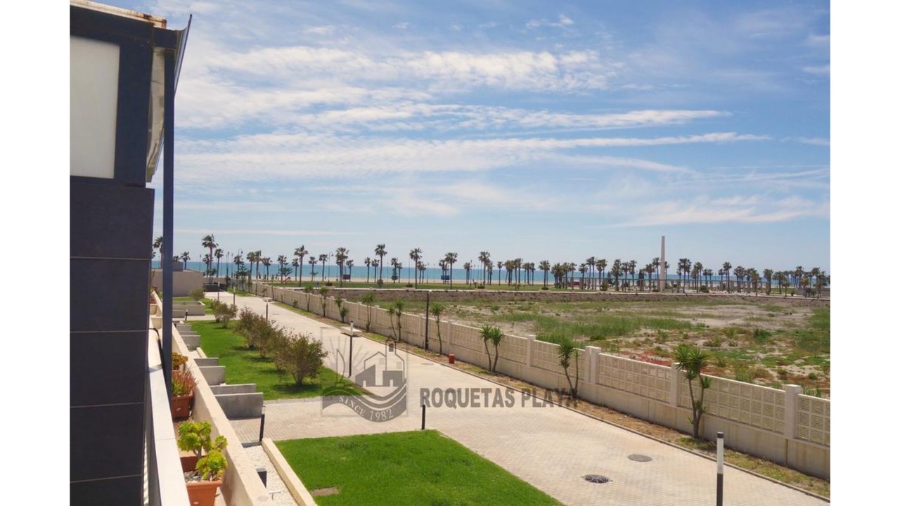 Photo of Outdoor in Roquetas de Mar