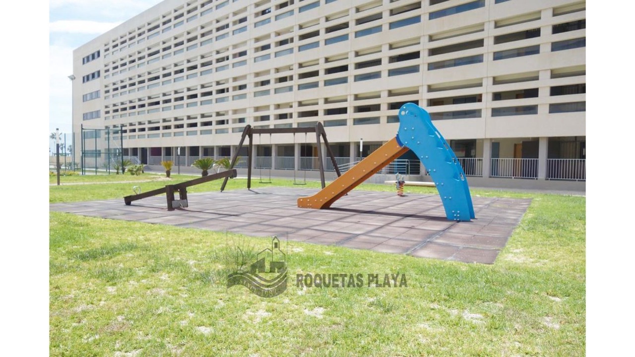 Photo of Others in Roquetas de Mar