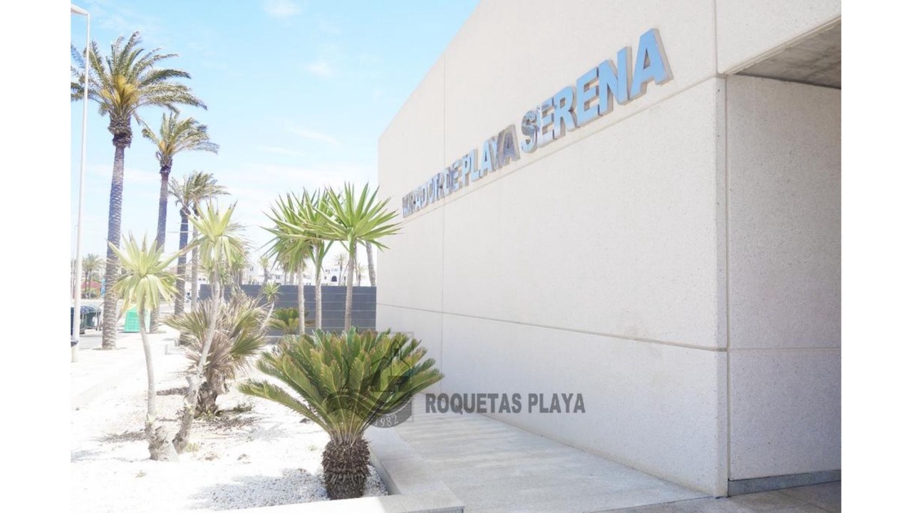 Photo of Outdoor in Roquetas de Mar
