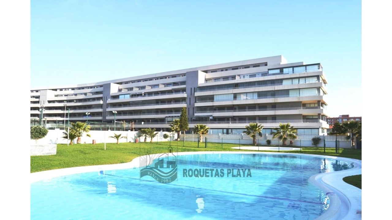Photo of Outdoor in Roquetas de Mar