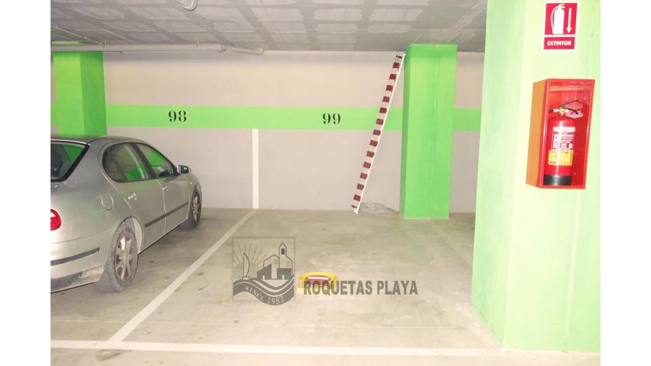 Photo of Outdoor in Roquetas de Mar
