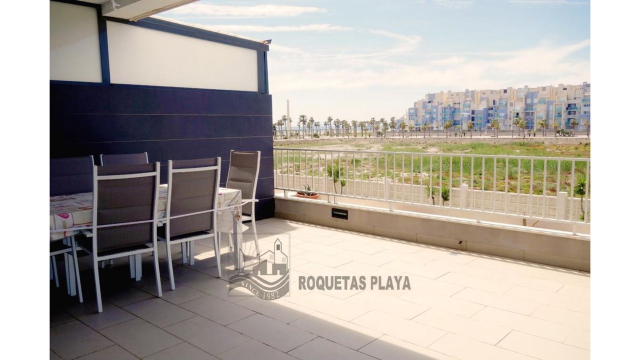 Photo of Outdoor in Roquetas de Mar