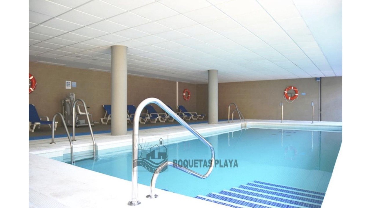 Photo of Outdoor in Roquetas de Mar
