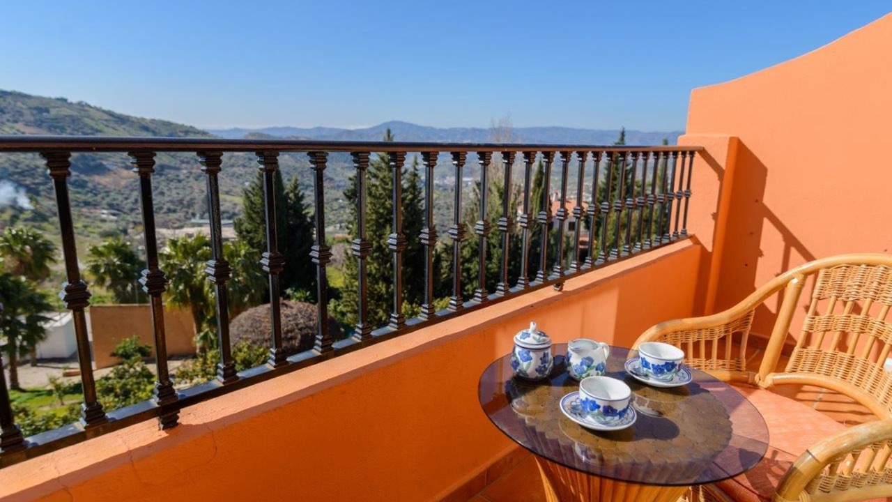 Photo of Outdoor in Alcaucin