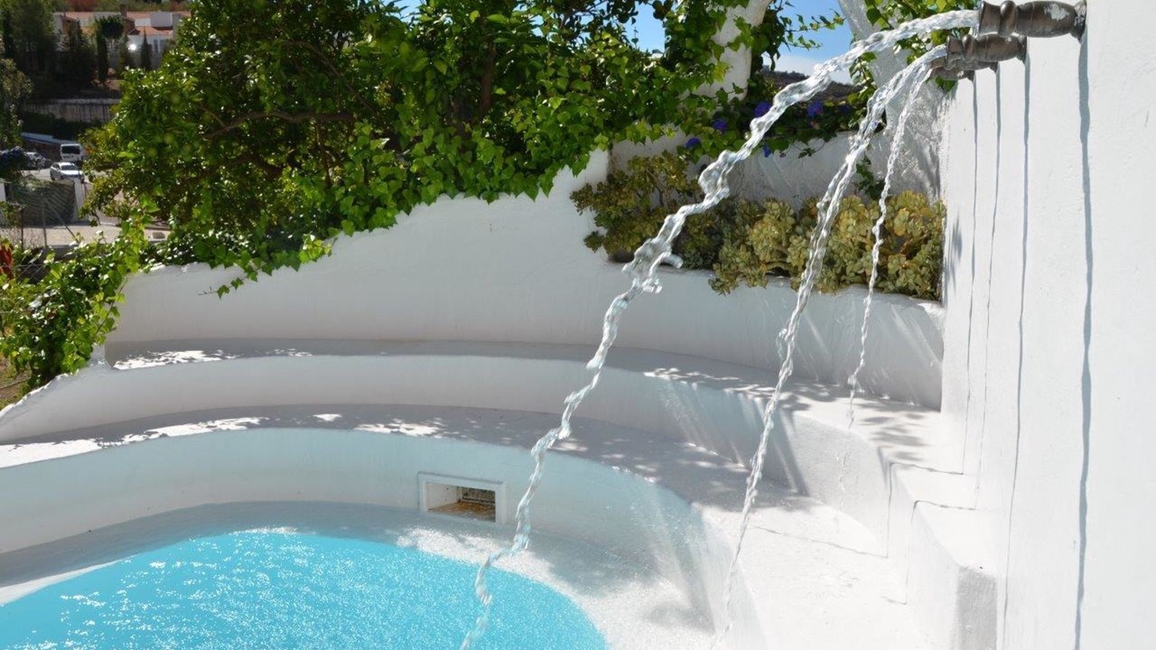 Photo of Outdoor in Alcaucin