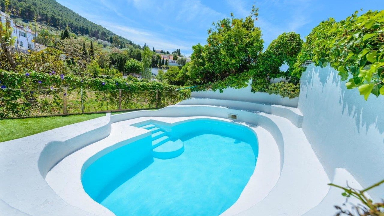 Photo of Outdoor in Alcaucin