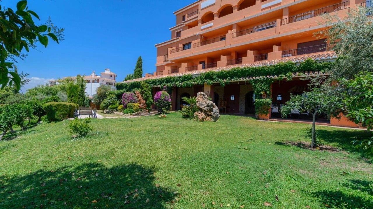 Photo of Outdoor in Alcaucin