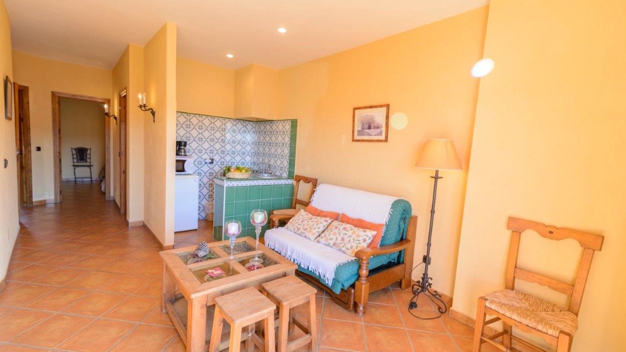 Photo of Livingroom in Alcaucin