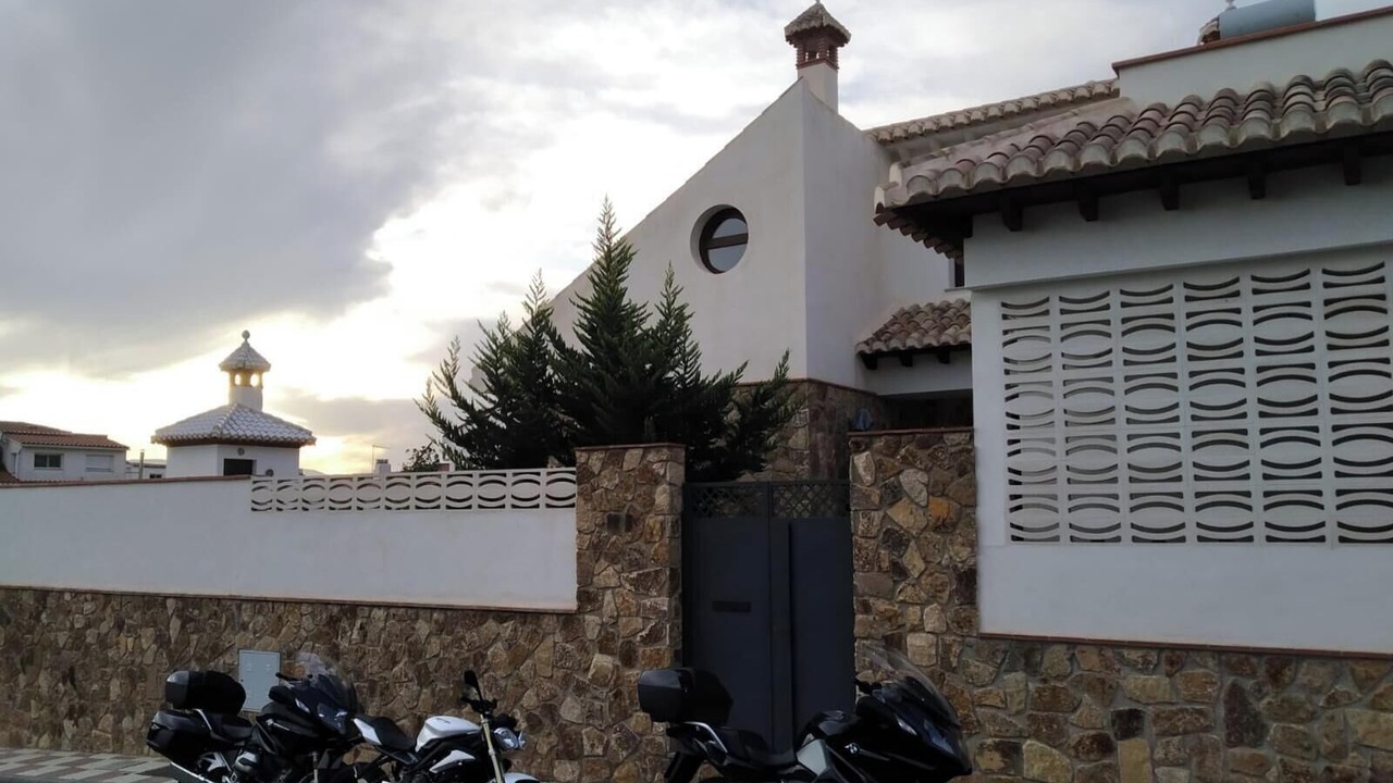 Photo of Outdoor in Durcal