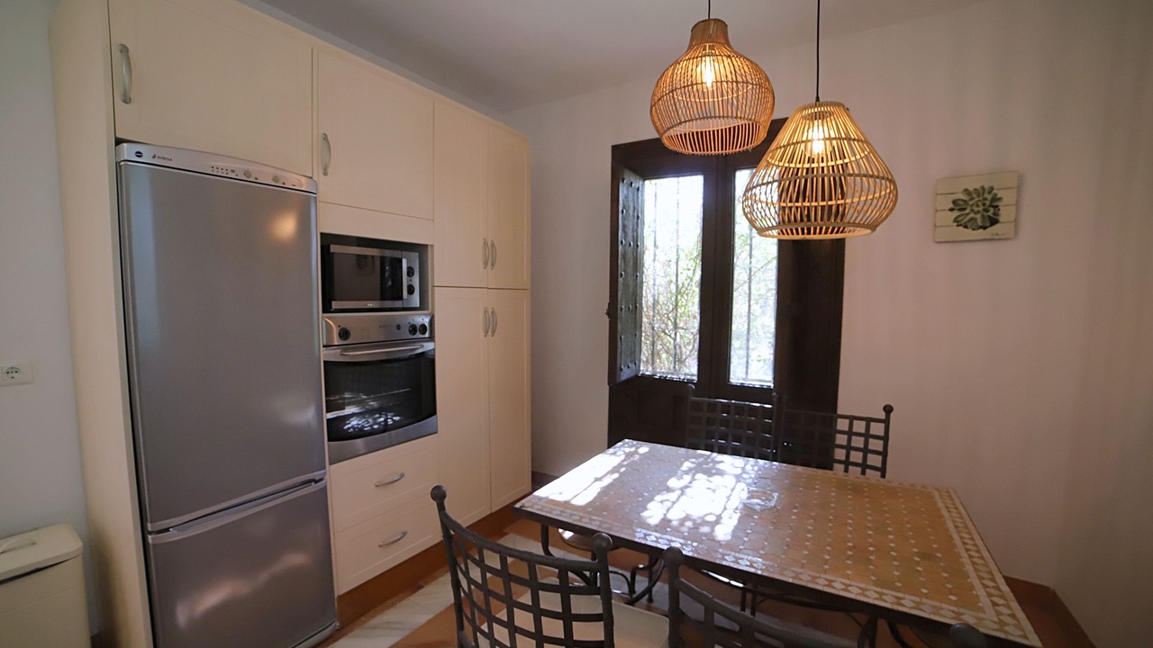 Photo of Kitchen in Villamartin