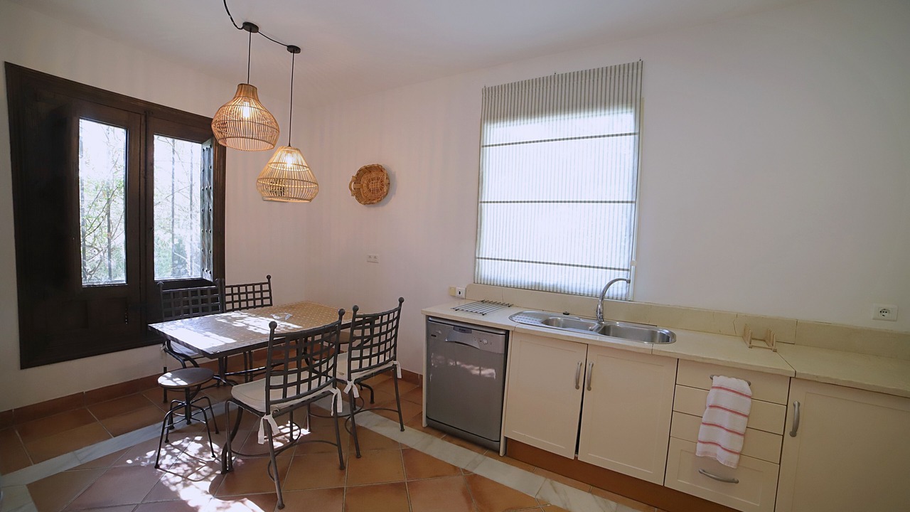 Photo of Kitchen in Villamartin