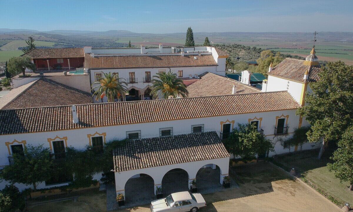 Photo of Outdoor in Villamartin