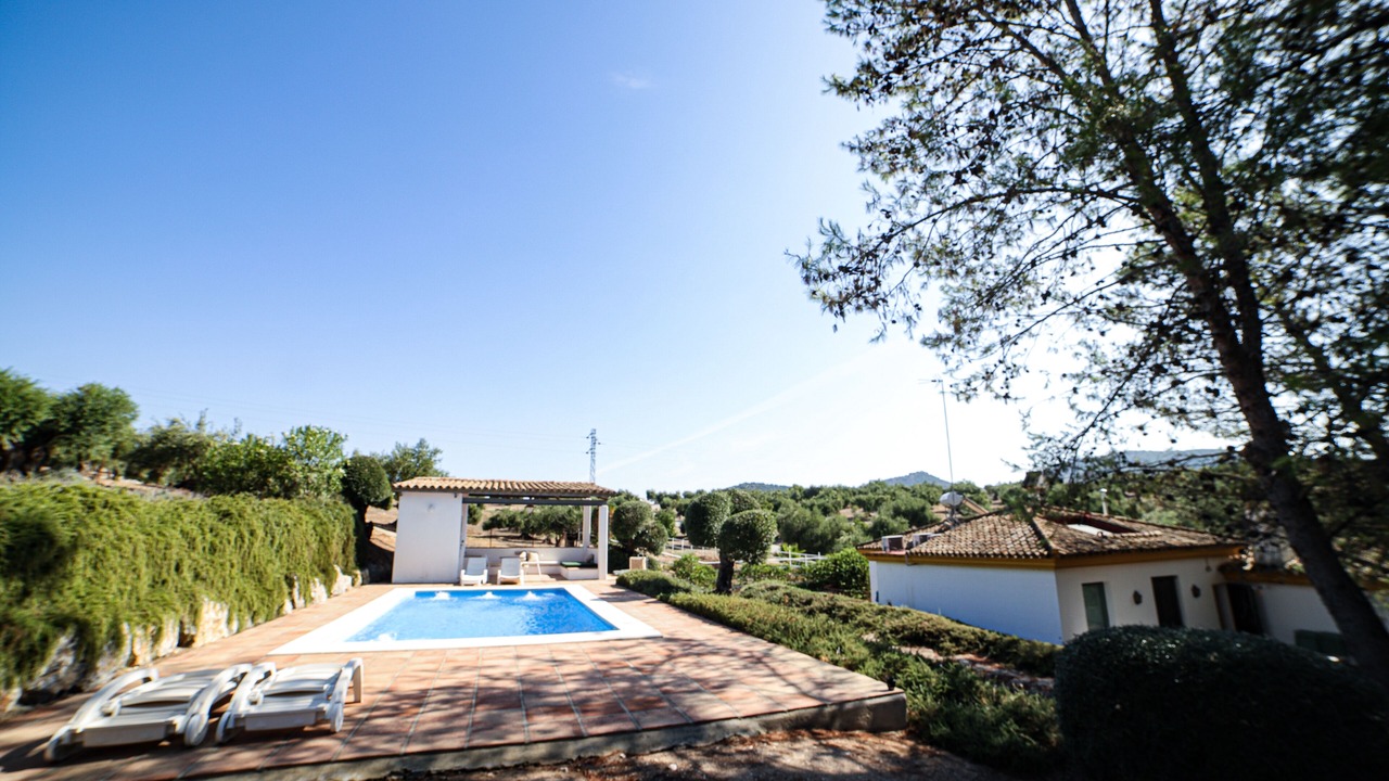 Photo of Patio Balcony in Villamartin