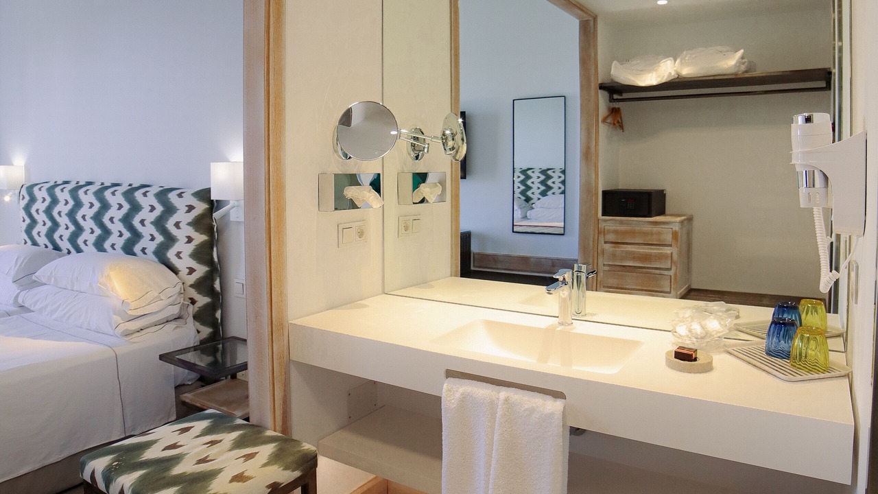 Photo of Bathroom in Villamartin