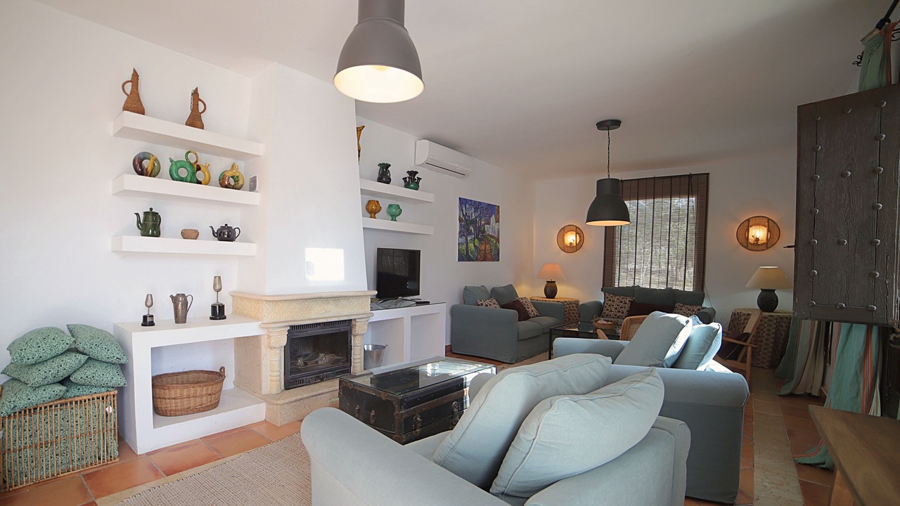 Photo of Livingroom in Villamartin