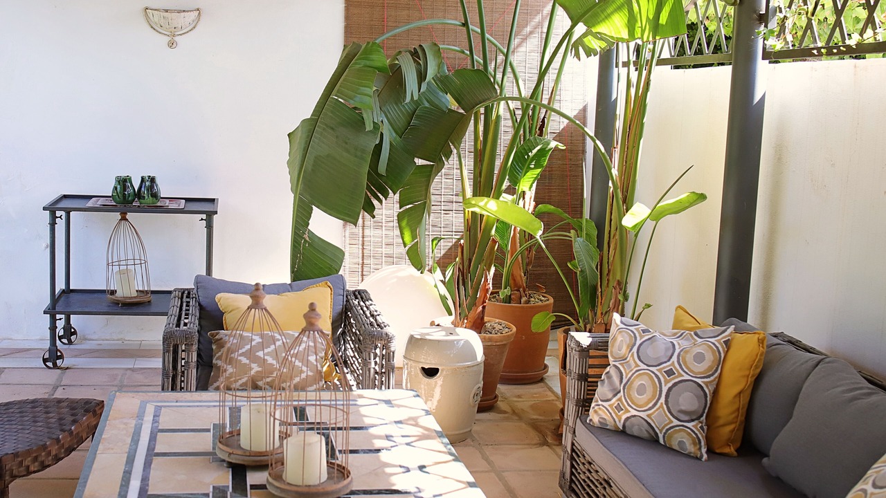 Photo of Livingroom in Villamartin