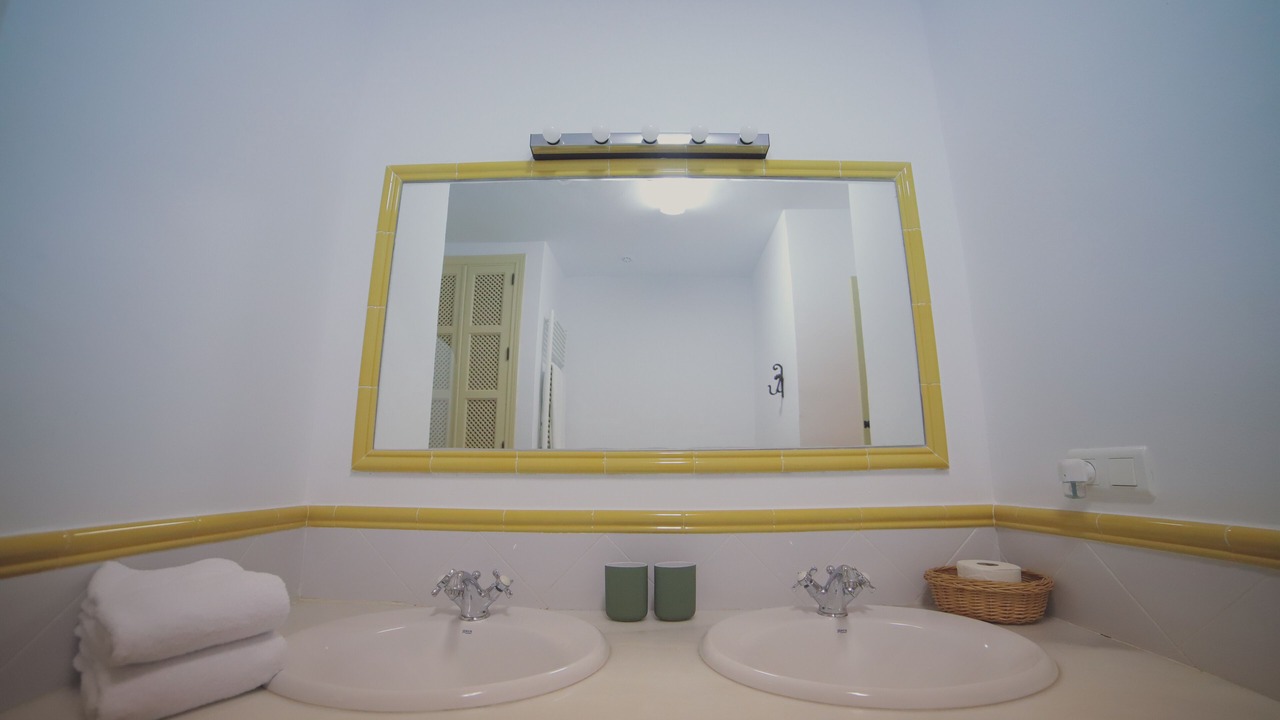 Photo of Bathroom in Villamartin