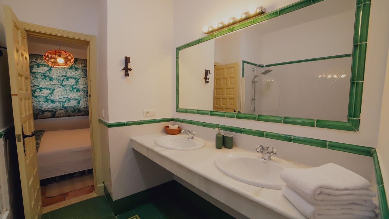 Photo of Bathroom in Villamartin