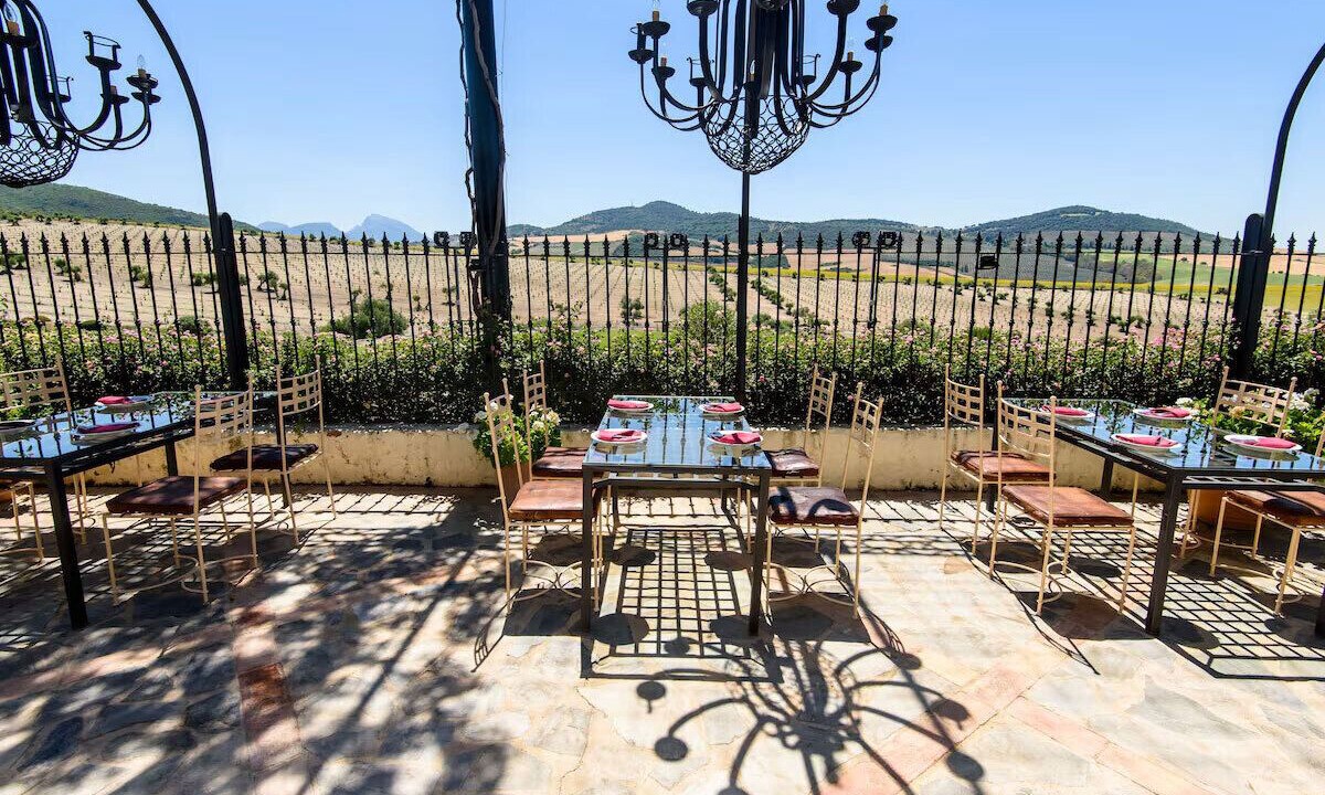 Photo of Outdoor in Villamartin
