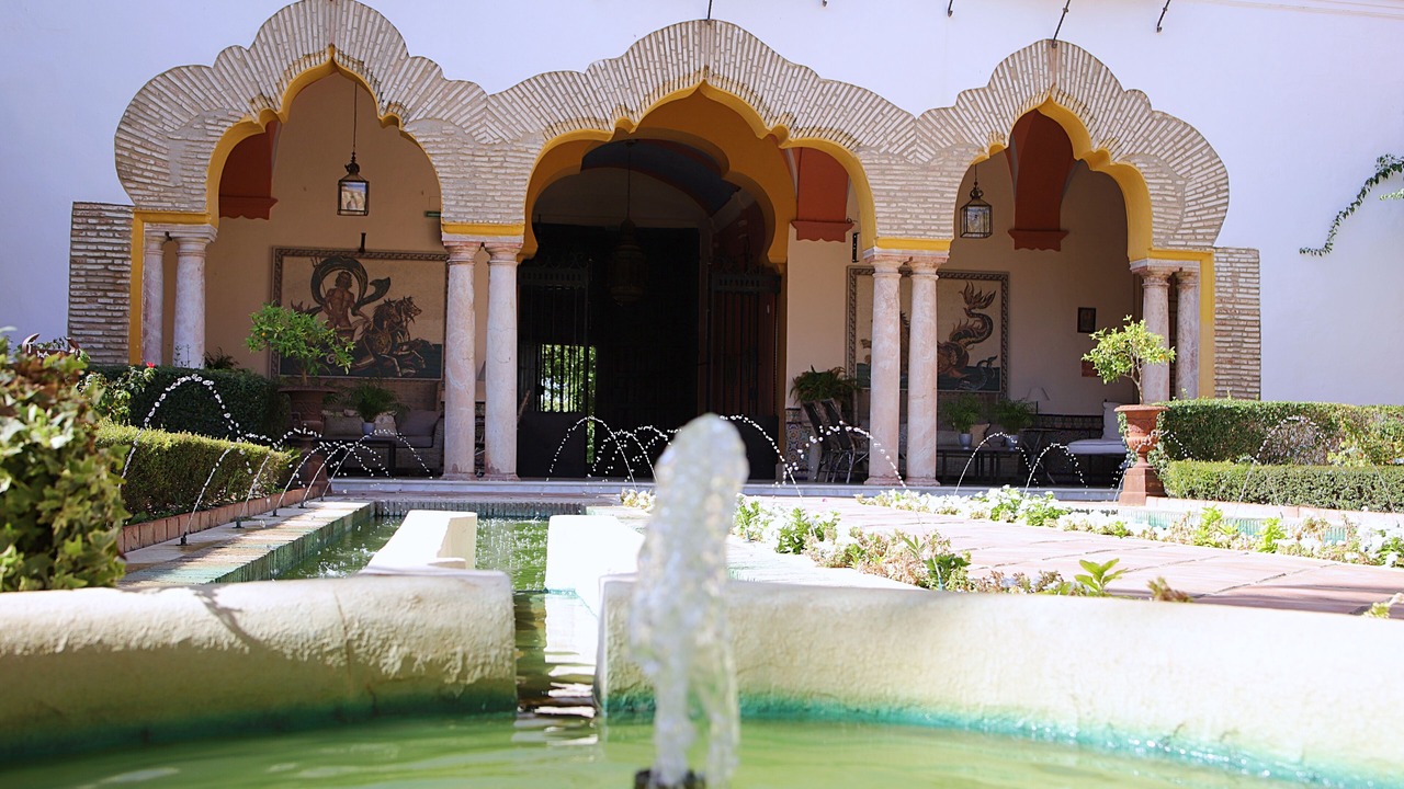 Photo of Outdoor in Villamartin
