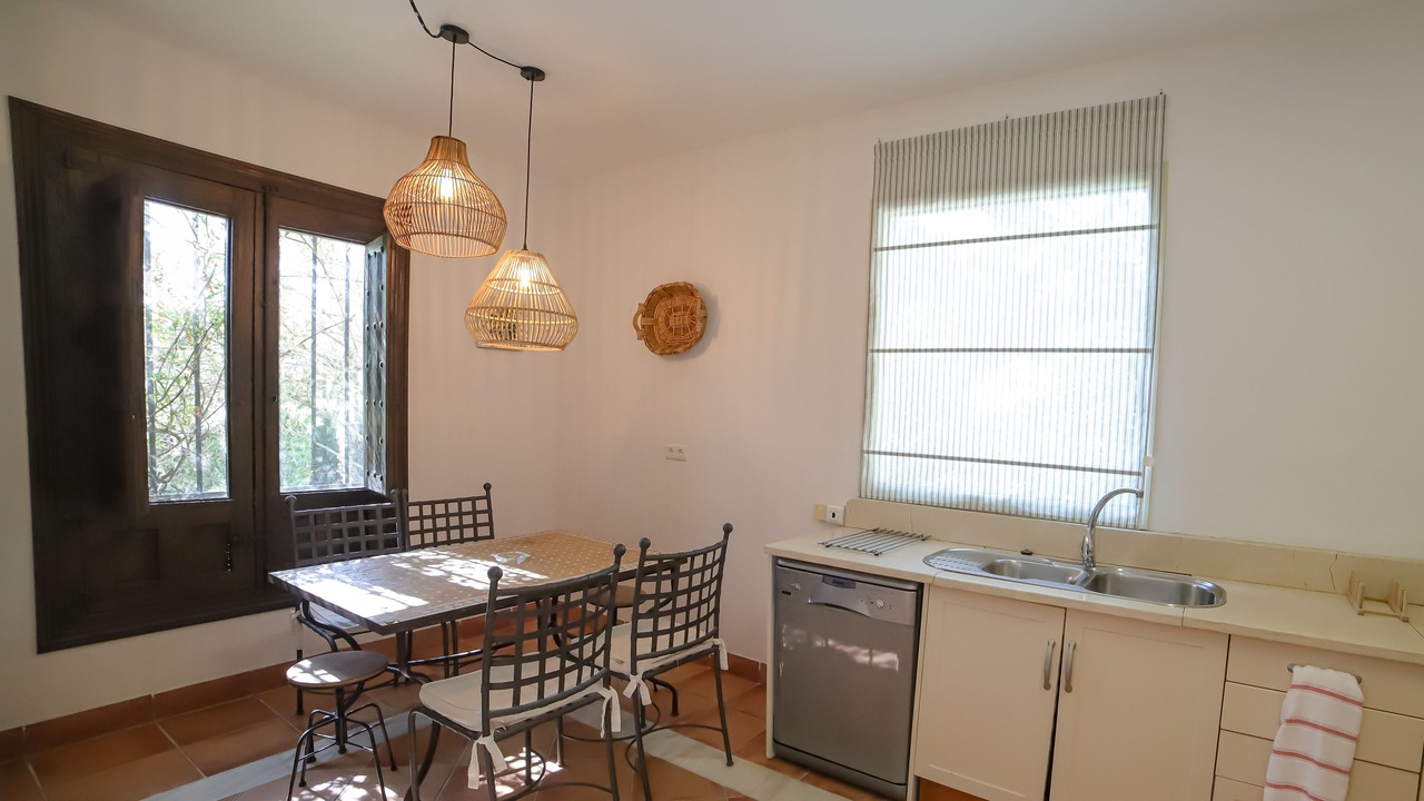 Photo of Kitchen in Villamartin