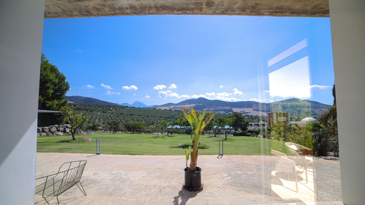 Photo of Bedroom in Villamartin