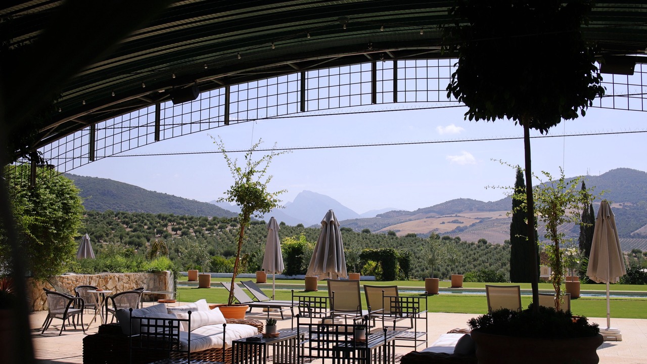 Photo of Livingroom in Villamartin