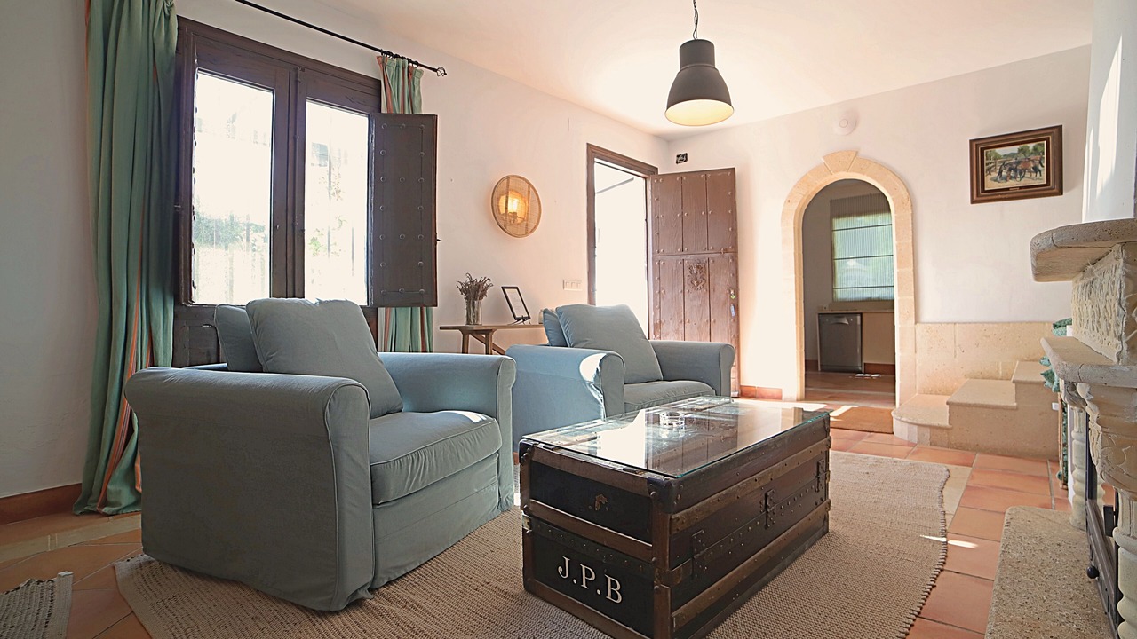 Photo of Livingroom in Villamartin