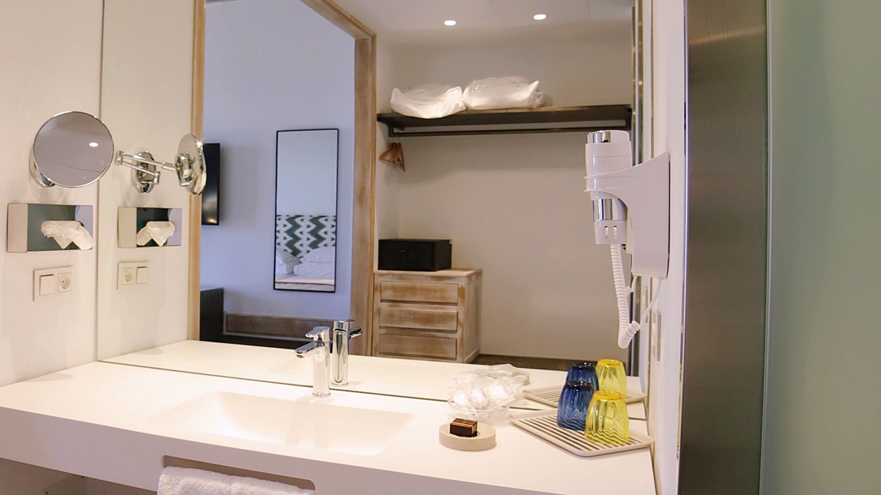 Photo of Bathroom in Villamartin