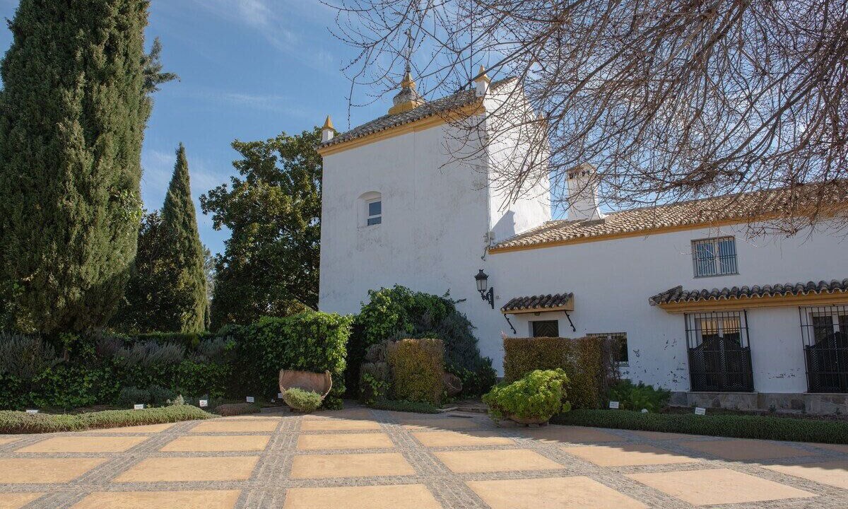 Photo of Outdoor in Villamartin