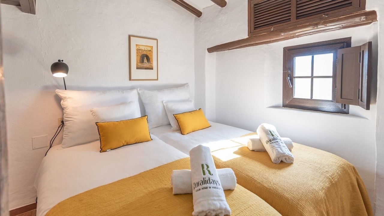 Photo of Bedroom in Villanueva del Rosario