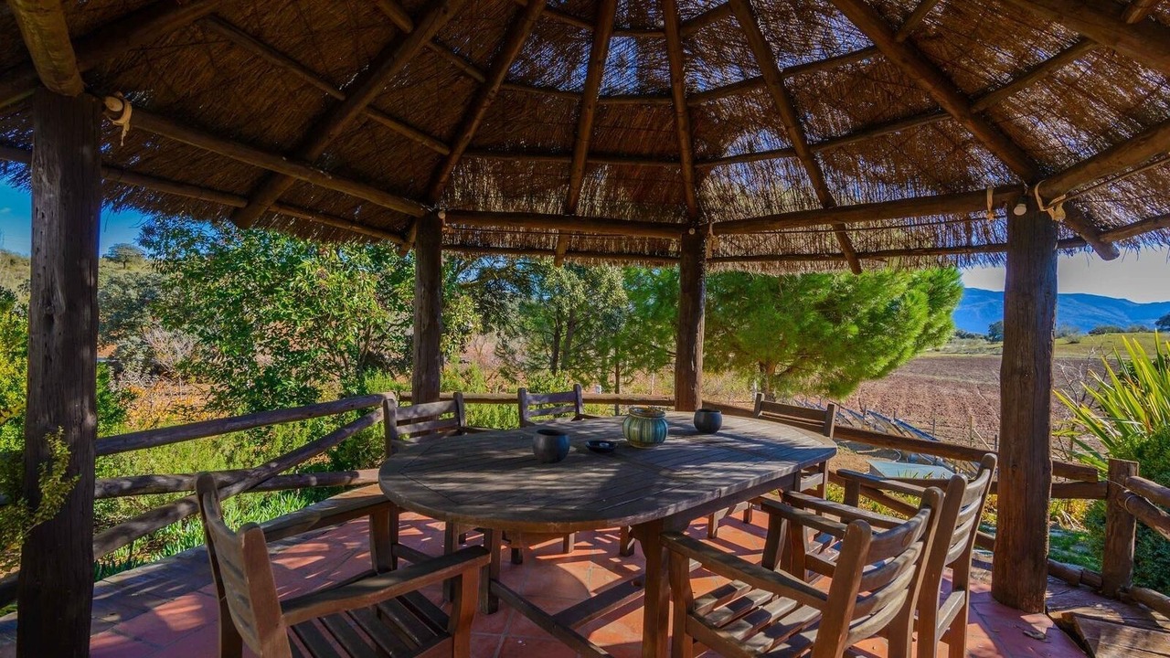 Photo of Outdoor in Villanueva del Rosario