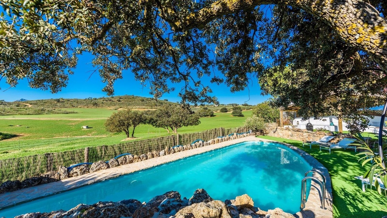 Photo of Outdoor in Villanueva del Rosario