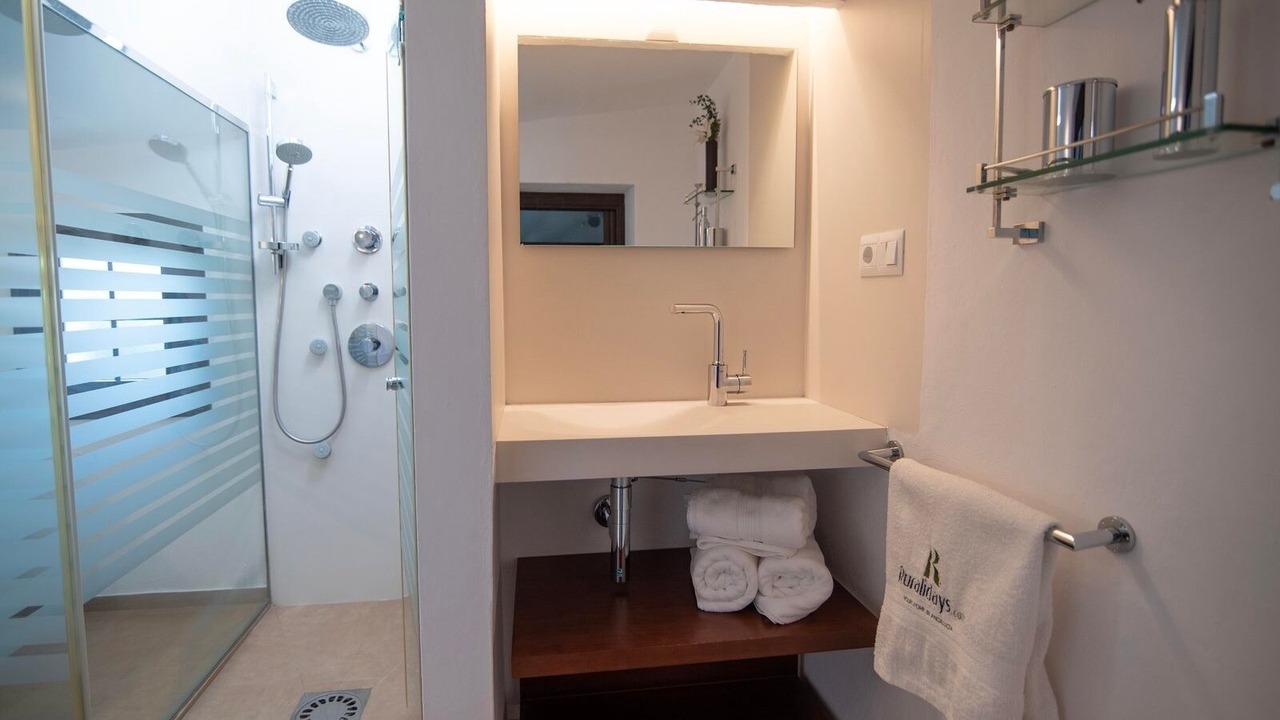 Photo of Bathroom in Villanueva del Rosario