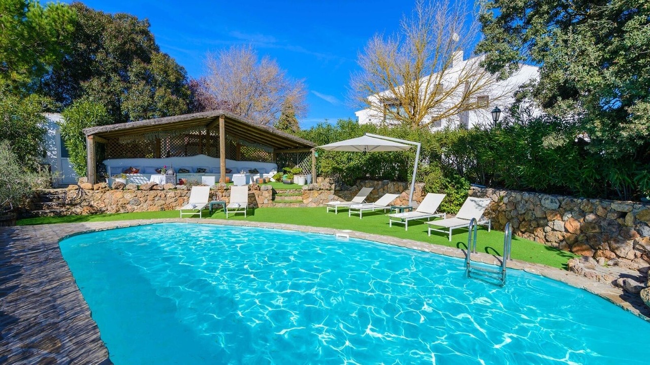Photo of Outdoor in Villanueva del Rosario