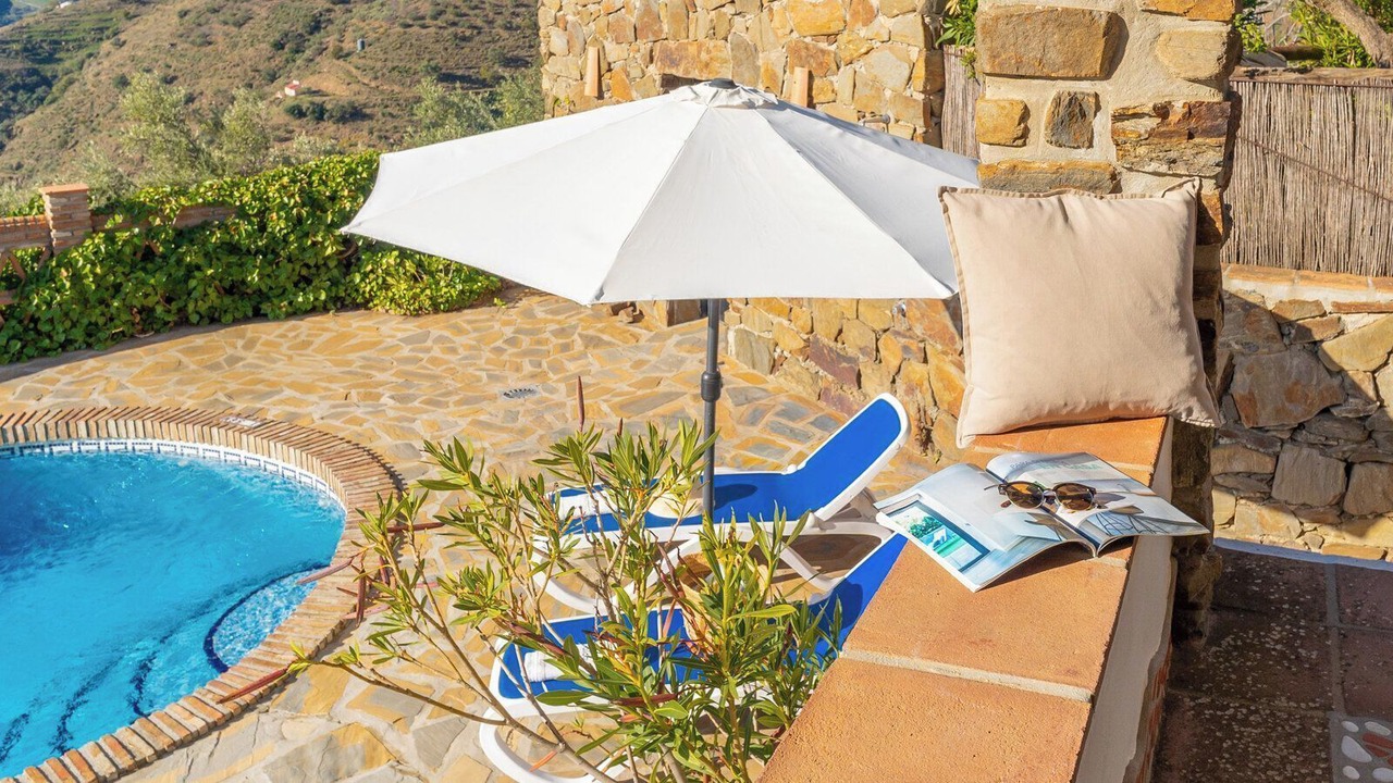 Photo of Outdoor in Competa