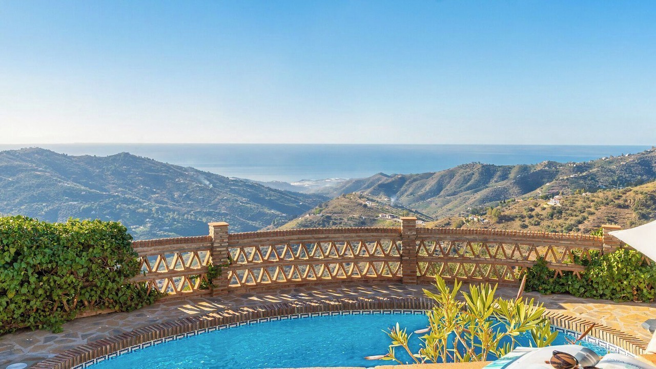 Photo of Outdoor in Competa