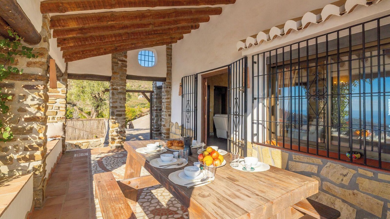 Photo of Outdoor in Competa